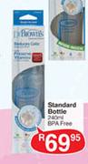 Dr. Brown's Standard Bottle - 240ml