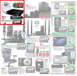 House & Home (16 Oct - 22 Oct), page 5