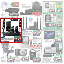 House & Home (16 Oct - 22 Oct), page 5