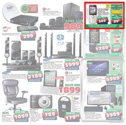 House & Home (16 Oct - 22 Oct), page 5
