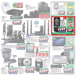 House & Home (16 Oct - 22 Oct), page 5