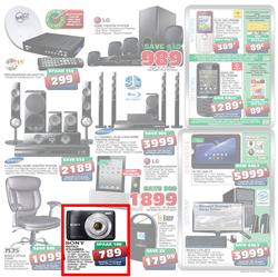House & Home (16 Oct - 22 Oct), page 5