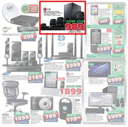House & Home (16 Oct - 22 Oct), page 5