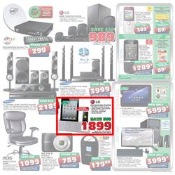 House & Home (16 Oct - 22 Oct), page 5
