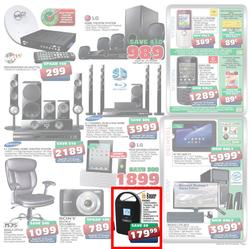 House & Home (16 Oct - 22 Oct), page 5