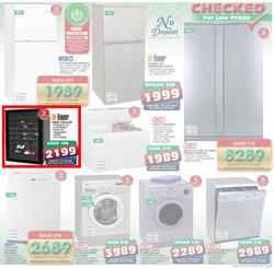 House & Home : Price Checked (23 Oct - 29 Oct), page 5