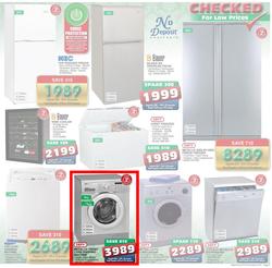 House & Home : Price Checked (23 Oct - 29 Oct), page 5