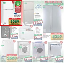 House & Home : Price Checked (23 Oct - 29 Oct), page 5