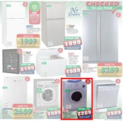 House & Home : Price Checked (23 Oct - 29 Oct), page 5