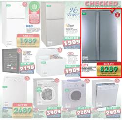 House & Home : Price Checked (23 Oct - 29 Oct), page 5