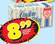 Corkdon Bleu Margarien-500g 