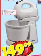 Ottimo Mixer With Bowl