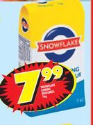 Snowflake Koring Bruismeel-1kg