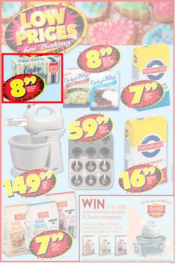 Shoprite Western Cape : Low Prices Always (24 Oct - 4 Nov), page 5