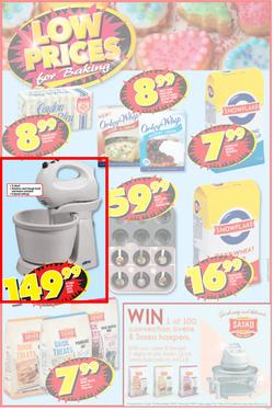 Shoprite Western Cape : Low Prices Always (24 Oct - 4 Nov), page 5