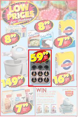 Shoprite Western Cape : Low Prices Always (24 Oct - 4 Nov), page 5