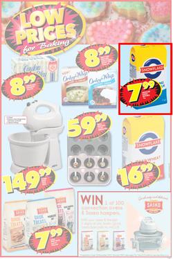 Shoprite Western Cape : Low Prices Always (24 Oct - 4 Nov), page 5