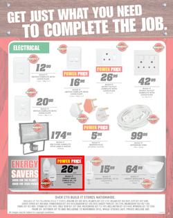 Build It Western Cape : Making Home Building Simple (24 Oct - 10 Nov), page 5