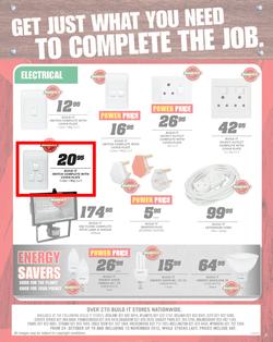 Build It Western Cape : Making Home Building Simple (24 Oct - 10 Nov), page 5