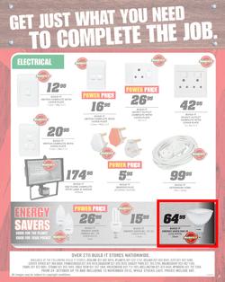 Build It Western Cape : Making Home Building Simple (24 Oct - 10 Nov), page 5