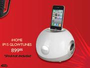 Home IPIS Glowtunes