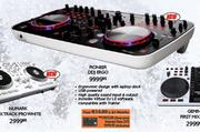 Pioneer DOJ ERGO