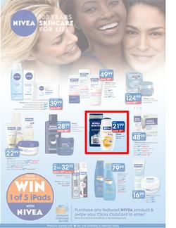 Clicks : You Pay Less (13 Nov - 2 Dec), page 5
