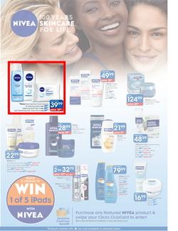 Clicks : You Pay Less (13 Nov - 2 Dec), page 5