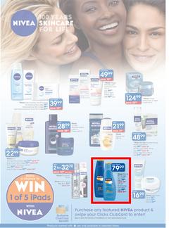 Clicks : You Pay Less (13 Nov - 2 Dec), page 5
