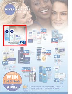 Clicks : You Pay Less (13 Nov - 2 Dec), page 5