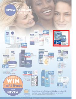 Clicks : You Pay Less (13 Nov - 2 Dec), page 5
