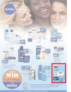 Clicks : You Pay Less (13 Nov - 2 Dec), page 5