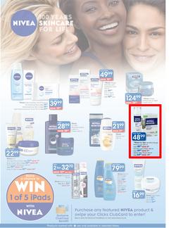Clicks : You Pay Less (13 Nov - 2 Dec), page 5