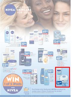 Clicks : You Pay Less (13 Nov - 2 Dec), page 5