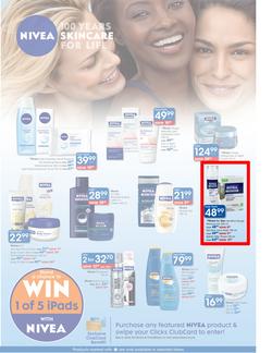 Clicks : You Pay Less (13 Nov - 2 Dec), page 5