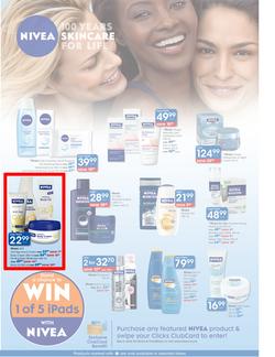 Clicks : You Pay Less (13 Nov - 2 Dec), page 5