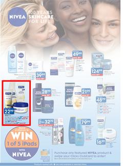 Clicks : You Pay Less (13 Nov - 2 Dec), page 5