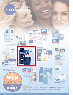 Clicks : You Pay Less (13 Nov - 2 Dec), page 5