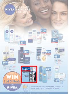 Clicks : You Pay Less (13 Nov - 2 Dec), page 5