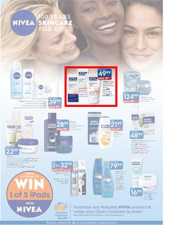 Clicks : You Pay Less (13 Nov - 2 Dec), page 5
