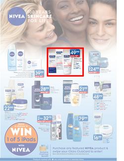 Clicks : You Pay Less (13 Nov - 2 Dec), page 5