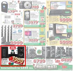 House & Home : Celebrate Christmas at Home (6 Nov - 18 Nov), page 5