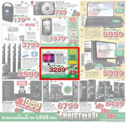 House & Home : Celebrate Christmas at Home (6 Nov - 18 Nov), page 5
