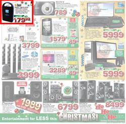House & Home : Celebrate Christmas at Home (6 Nov - 18 Nov), page 5