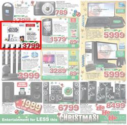 House & Home : Celebrate Christmas at Home (6 Nov - 18 Nov), page 5