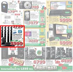 House & Home : Celebrate Christmas at Home (6 Nov - 18 Nov), page 5