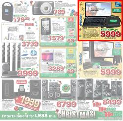House & Home : Celebrate Christmas at Home (6 Nov - 18 Nov), page 5