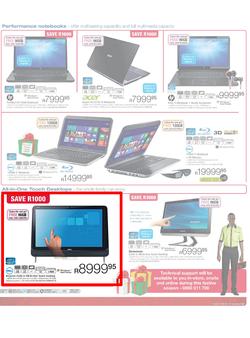 Incredible Connection : Incredible Festive Season (22 Nov - 25 Nov), page 5