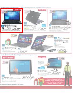 Incredible Connection : Incredible Festive Season (22 Nov - 25 Nov), page 5