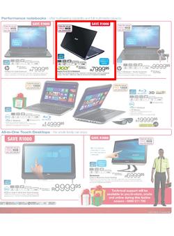 Incredible Connection : Incredible Festive Season (22 Nov - 25 Nov), page 5